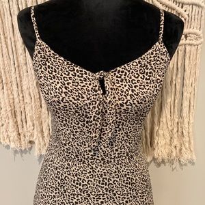 Hollister Summer Dress